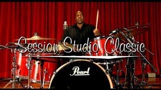 Session Studio Classic - Will Kennedy