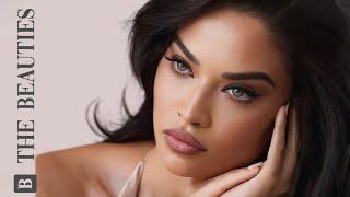 Shanina Shaik | Bikini Photos | The Beauties