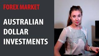 Australian dollar investments