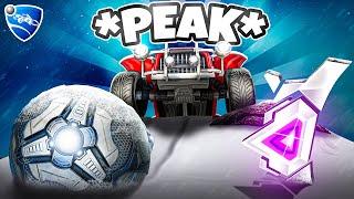 Potato Peak! (Episode 4)