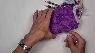 Junk Journal Joy