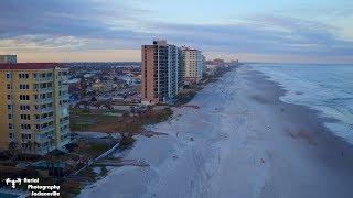 Aerial Photography Jacksonville