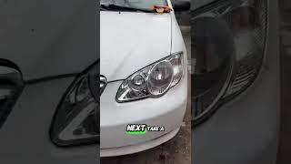 DIY Car Cleaning Hacks That Cost Nothing. #shorts