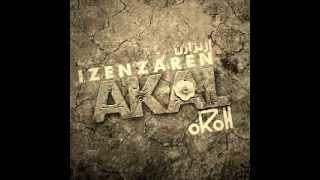 Izenzaren - Akal  (AKAL)