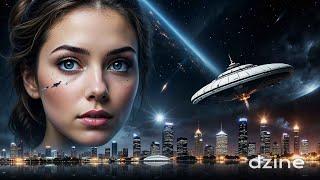 LAST DAYS OF THE SPACE AGE Latest Trailer (2024) Radha Mitchell