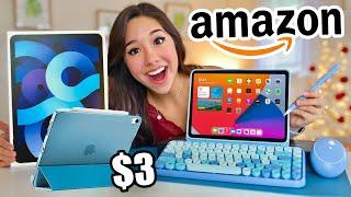 CHEAP iPad & Accessories From Amazon! + GIVEAWAY