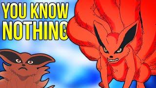 You Know NOTHING About Kurama..