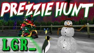 LGR - Prezzie Hunt - PC Game Review