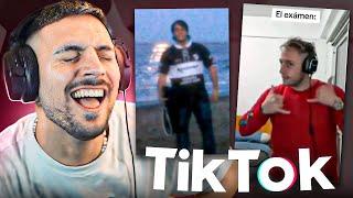 EL MOMO ES EL REY DE TIK TOK