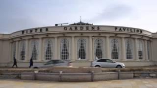 A Behind The Scenes Look at The Winter Gardens