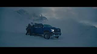 Go Beyond | Chevrolet Canada