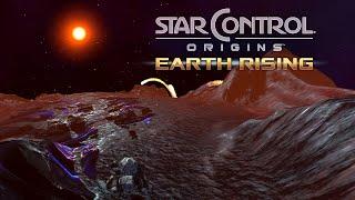 Star Control: Origins - Earth Rising, Pt. 4 Earth Rises Release Trailer