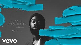 Mali Music - Loved By You (Audio) ft. Jazmine Sullivan