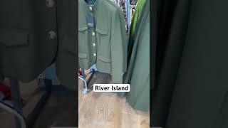 River Island shop