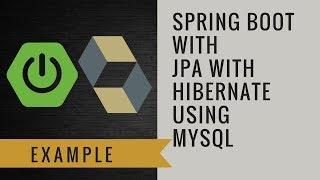 OneToOne mapping example in Hibernate using Spring JPA | Tech Primers