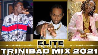 TRINIBAD MIX 2021 | BEST OF TRINIBAD NATION MUSIC 2021 | trini tribute dancehall mix 2021 (MARCH)