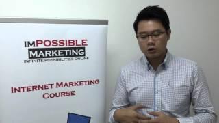 Impossible Marketing SEO Course Review By Randy