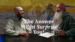 Everything You've Always Hoped For | Franciscan Fridays at The Blue Army Shrine | Episode 5