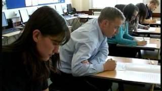 Hampshire Fire and Rescue Service Selection Tests