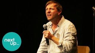 Andrew Maxwell - Blue Passport | Next Up Comedy