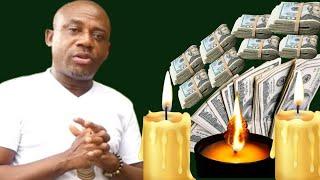 DRAW MONEY WITH CANDLES| DR STEVE #money #spirituality