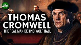 Thomas Cromwell - The Real Man Behind Wolf Hall Documentary