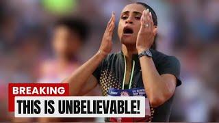 Sydney McLaughlin Levrone FINALLY Makes Exciting Career Announcement