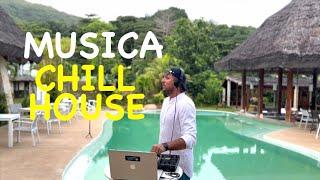 Musica CHILL-HOUSE /APERITIVO SEYCHELLES Island Kygo Lost Frequencies Robin Schulz LES LAURIERS