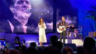 Lana Del Rey & Chris Isaak - Wicked Game [Live at the Hollywood Bowl - October 10th, 2019]