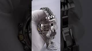 Versace chrono herenhorloge