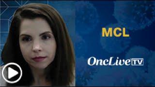 Dr Koff on Frontine and Maintenance Treatment Decision-Making in MCL