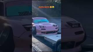 Mazda MX-5 Miata Miata Pink Kids Camber #automobile #edit #mazdamiata #jdm #cars