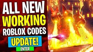 *NEW* World Zero Codes | Roblox World Zero Codes (September 2024)