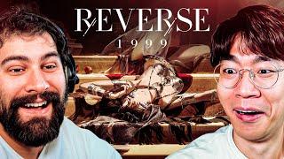 Reverse: 1999 Just Did Something MINDBLOWING | ft. @MarcoMeatball