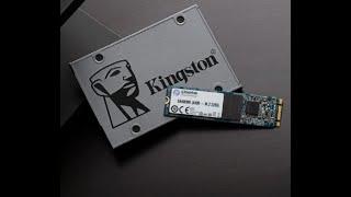 PriceBlaze.com Offers SA400S37/480G Kingston A400 Series 480GB TLC SATA 6Gbps Solid State Drive