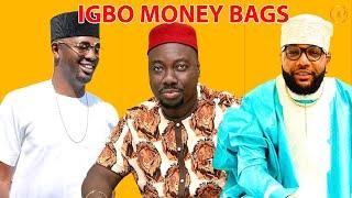 Top 5 Super Rich IGBO Men Who Shy Away From The Limelight You Need To Know