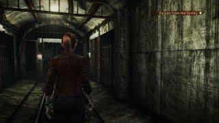 RESIDENT EVIL REVELATIONS 2 on PS5 [4K Video]