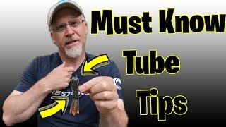 Game-Changing Tube Tips to Take Your Bass Fishing to the Next Level