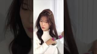 다이슨 에어랩 꿀팁 #shorts