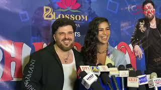 Poonam Pandey And Bakhtiyar Reaction On Bigg Boss & Many More | Telly Glam