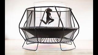 Plum BOWL Freebound Trampoline XL