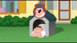 Family Guy UNCENSORED: Peter Griffin's Most Outrageous Moments Compilation