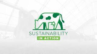 Sustainability in Action: Midwest Dairy Foods Research Center