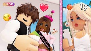 School Love BETRAYAL | My Boyfriend And BFF's SECRET