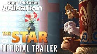 THE STAR - Officiell trailer