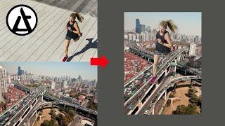 #photoshop effect | Digital Art |