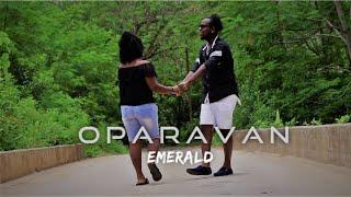 oparavan emerald Seychelles  official video