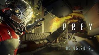 Prey — отдел разработки нейромодов