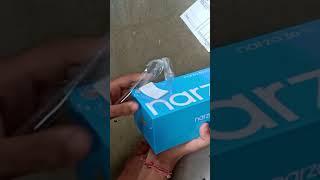 my new phone unboxing realme narzo 30 pro 5g