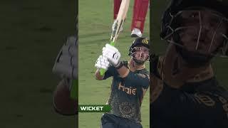 Saim Ayub Wicket!! #PZvKK #HBLPSLX #ApnaXHai #SportsCentral M3O1K